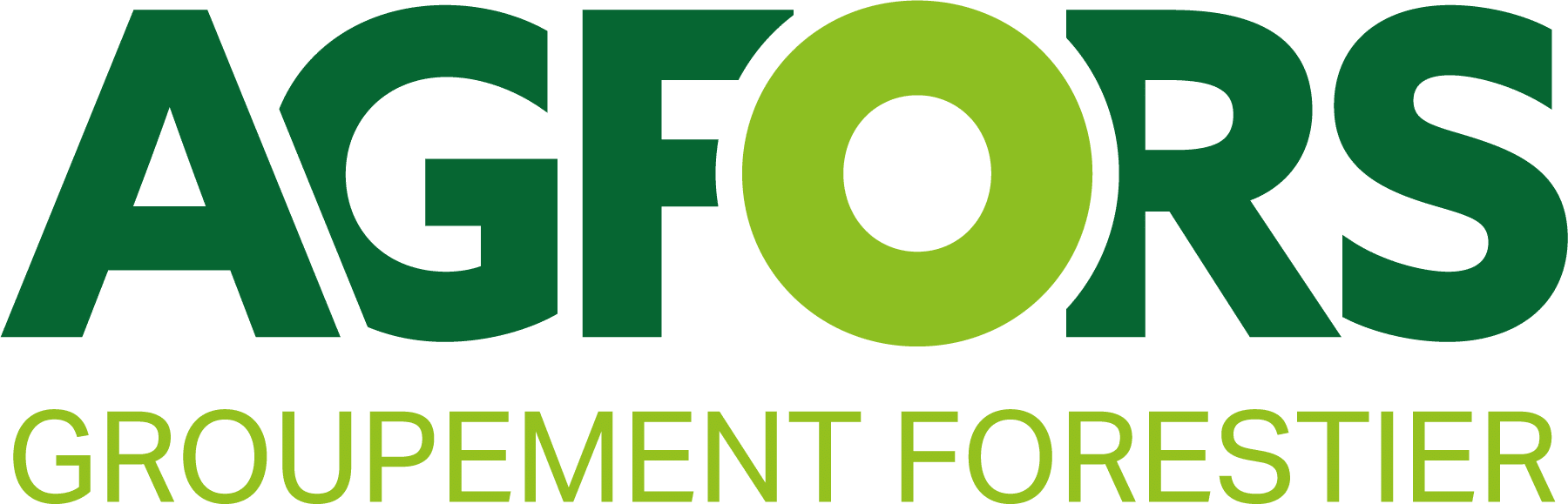 Logo AGFORS