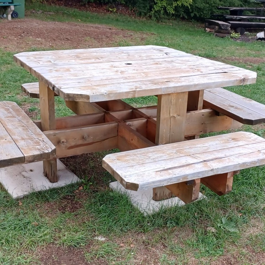 mobilier en vois personnalisable