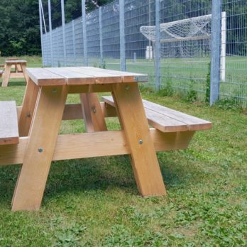 mobilier en bois personnalisable